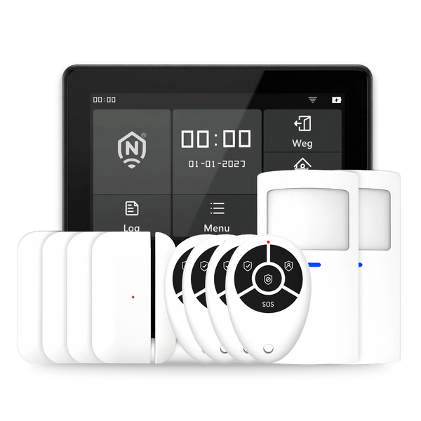 ShieldLink® Plus - Comfort