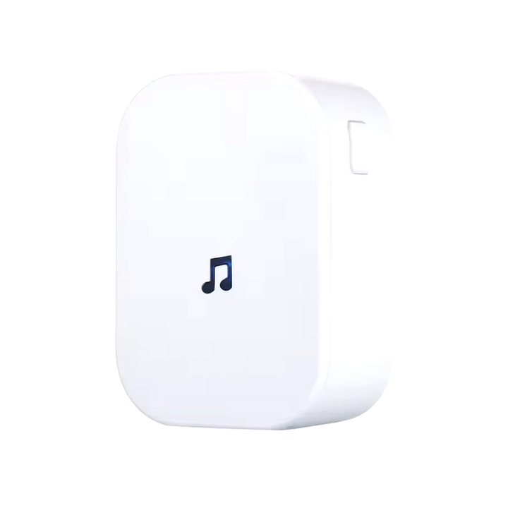 Dongle sonore (carillon) pour BellMate - Blanc