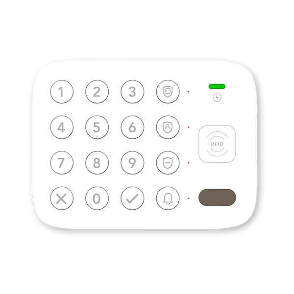 Slimpad