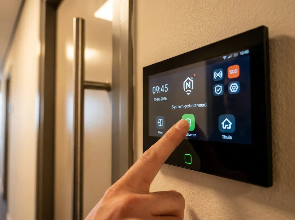 

Du personnel qui change ?