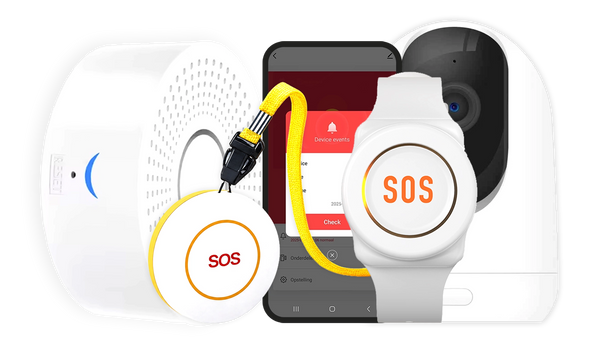 LifeLink Kit Comfort