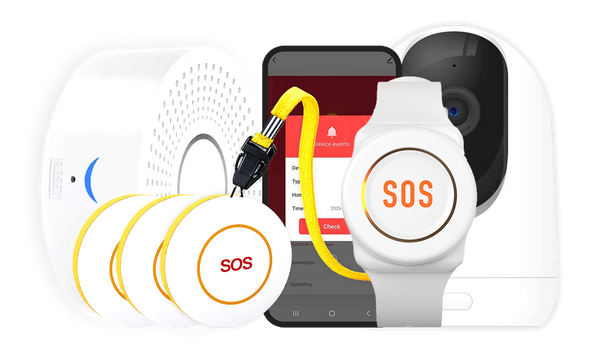 LifeLink Kit Complet
