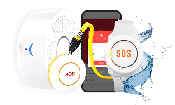 LifeLink Kit Start