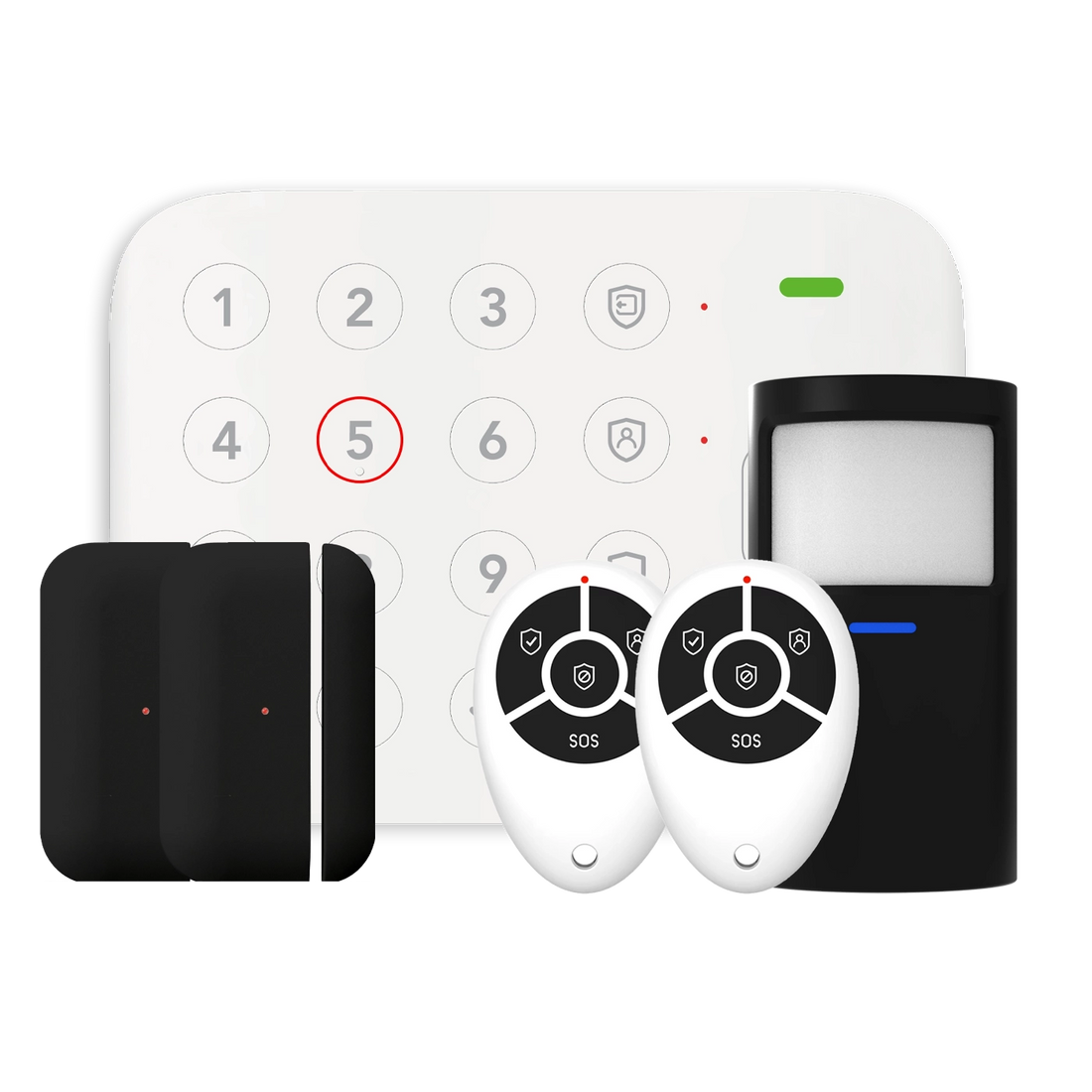 ShieldLink® Lite - Start
