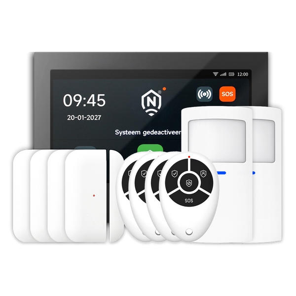 ShieldLink® Pro - Comfort