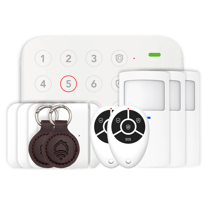 ShieldLink® Lite - Compleet