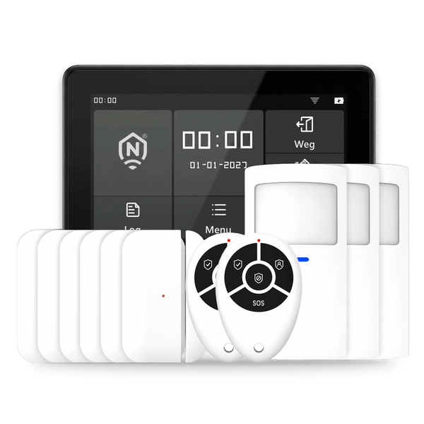ShieldLink® Plus - Complet