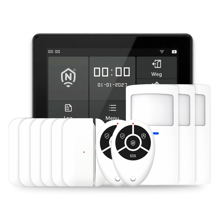 ShieldLink® Plus - Compleet