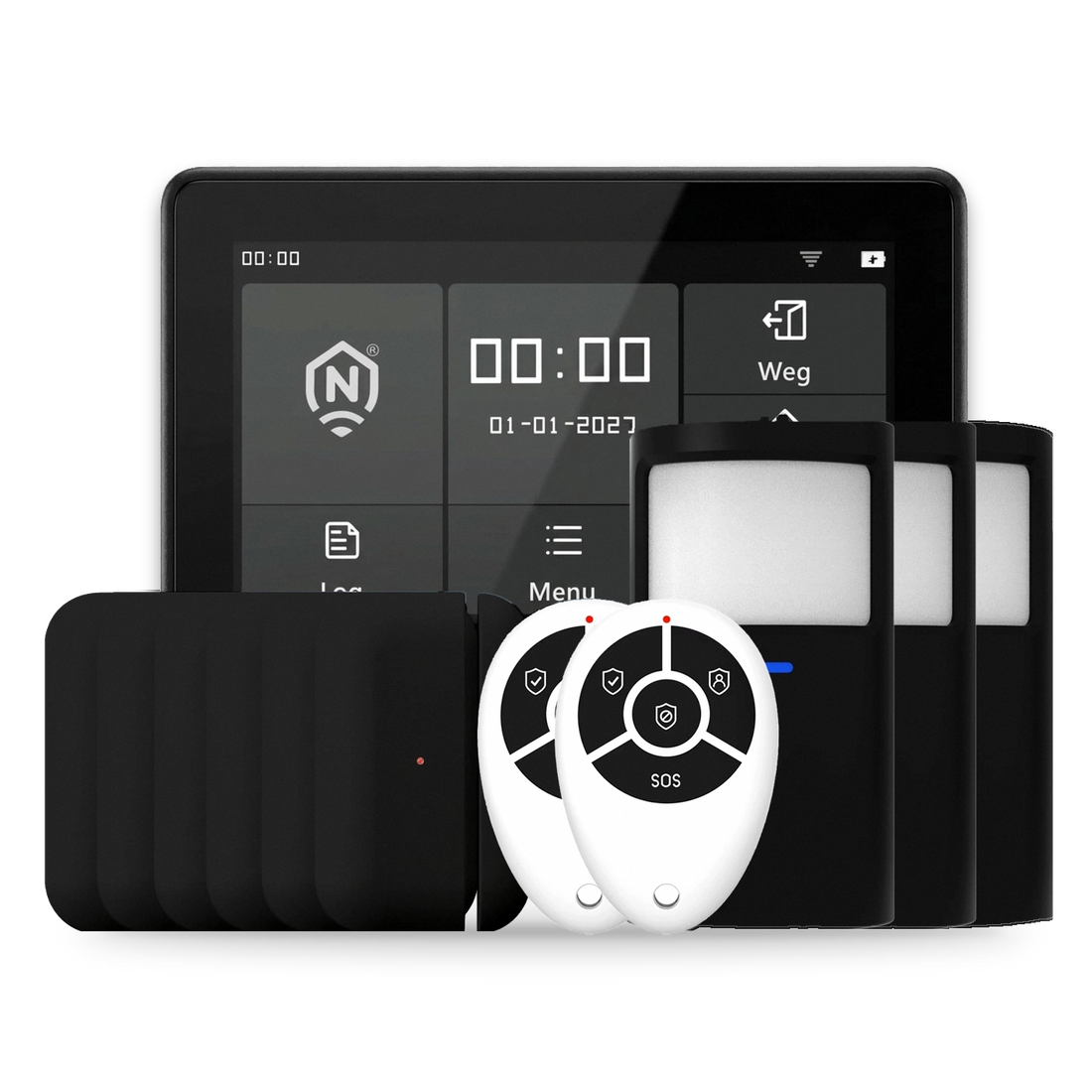 ShieldLink® Plus - Compleet