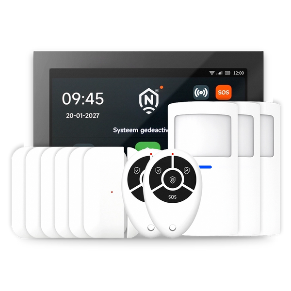 ShieldLink® Pro - Complet